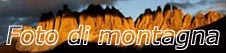 Foto di montagna