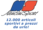 Articoli sportivi e da montagna Nencini Sport