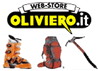 Articoli sportivi e da montagna Oliviero Sport