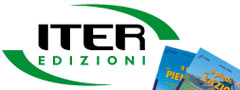 Catalogo libri di Iter Edizioni