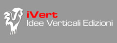 Catalogo libri di Idee Verticali Edizioni