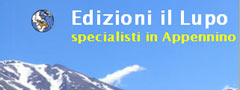 Catalogo libri di Edizioni Il Lupo