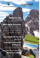 Locandina-3000-Dolomiti-Rovereto