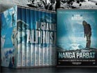 Il grande alpinismo in dvd