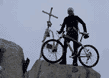 Roncadelle - Monte Adamello in MTB