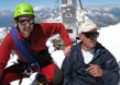 Racconto Punta San Matteo con Oliviero Bellinzani
