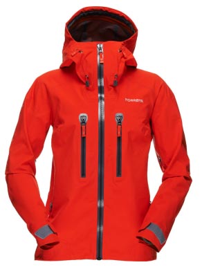 Giacca-alpinismo-Trollveggen-Gore-Tex-Pro-Jacket