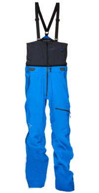 Pantaloni-alpinismo-Trollveggen-dri3-Pants