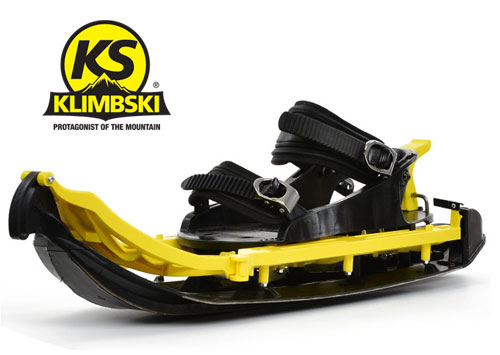 KlimbSki