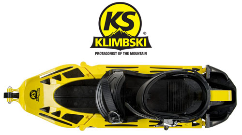 KlimbSki