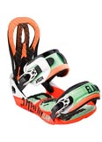 Attacco snowboard Elan