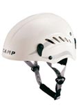 Casco roccia Camp