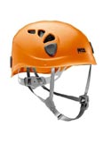 Casco roccia Peztl