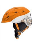 Casco da sci Carrera Makani