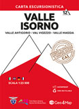 Valle Isorno - n. 12