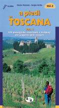 A piedi in Toscana - Vol. 2