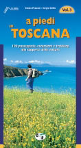 A piedi in Toscana - Vol. 3