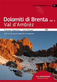 Dolomiti di Brenta vol. 1 - Val d Ambiz