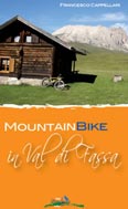 Mountain Bike in Val di Fassa