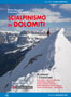 Scialpinismo in Dolomiti