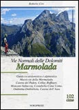 Vie Normali delle Dolomiti - Marmolada