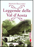 Leggende della Val D'Aosta