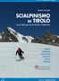 Scialpinismo in Tirolo