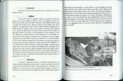 Pagina di descrizione del percorso