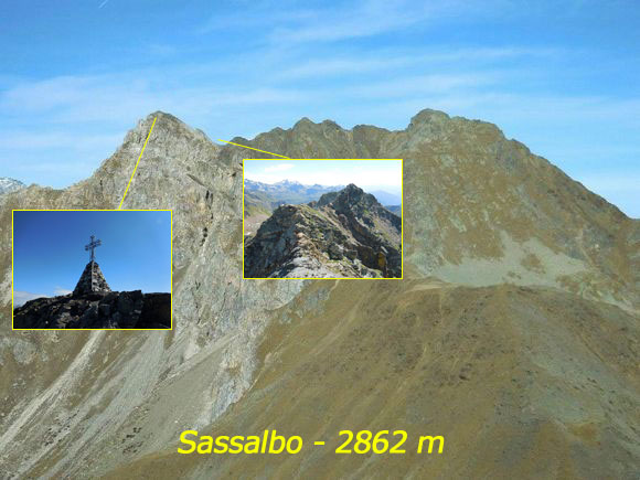 Sassalbo - Sassalbo