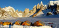 Kailas Trekking Patagonia