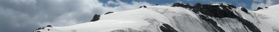 Montagna - vie normali cime montagne, alpinismo e scalate in montagna