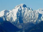 Presolana: la cima pi� votata su VieNormali.it