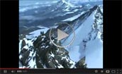 Video montagna Salita della Punta Dufour