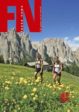 Recensione Vie Normali Marmolada su Fassanews