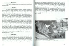 Pagina di descrizione del percorso