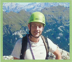 L'autore Roberto Ciri