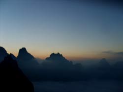 Montagna