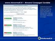 Annunci Compagni Cordata