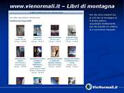 Libri di montagna