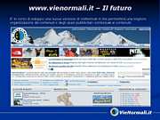 Il futuro