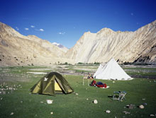 Trekking Ladakh