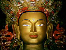 Budha Ladakh