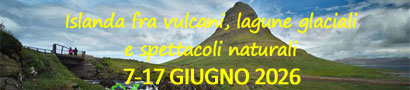 Islanda giugno 2026