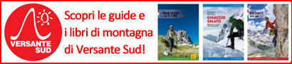 Versante Sud