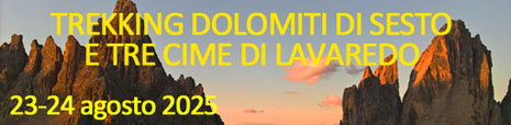 Trekking-Dolomiti-Sesto