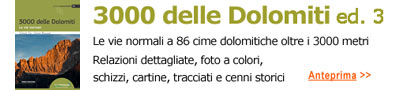 3000 delle Dolomiti