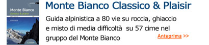Monte Bianco Classic e Plaisir