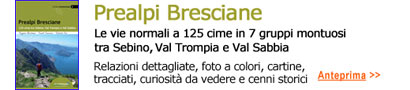 Prealpi Bresciane