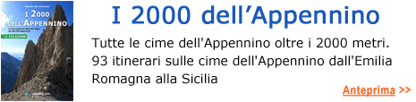 Libro 3000 delle Dolomiti