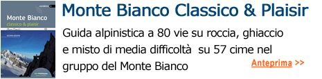 Monte Bianco Classico & Plaisir